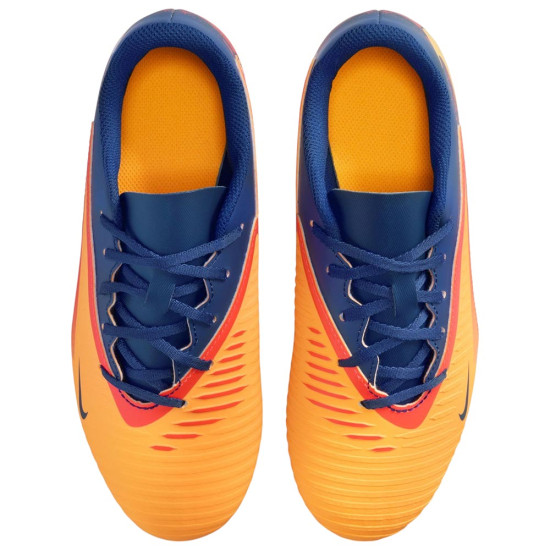 Nike Phantom 6 Low Club FG/MG ''Erling Haaland'' Jr. Nike Phantom 6 Low Club FG/MG ''Erling Haaland'' Jr.